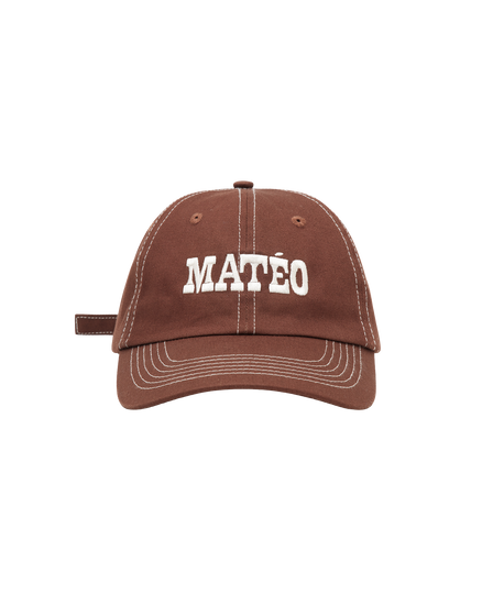 MATÉO CAP
