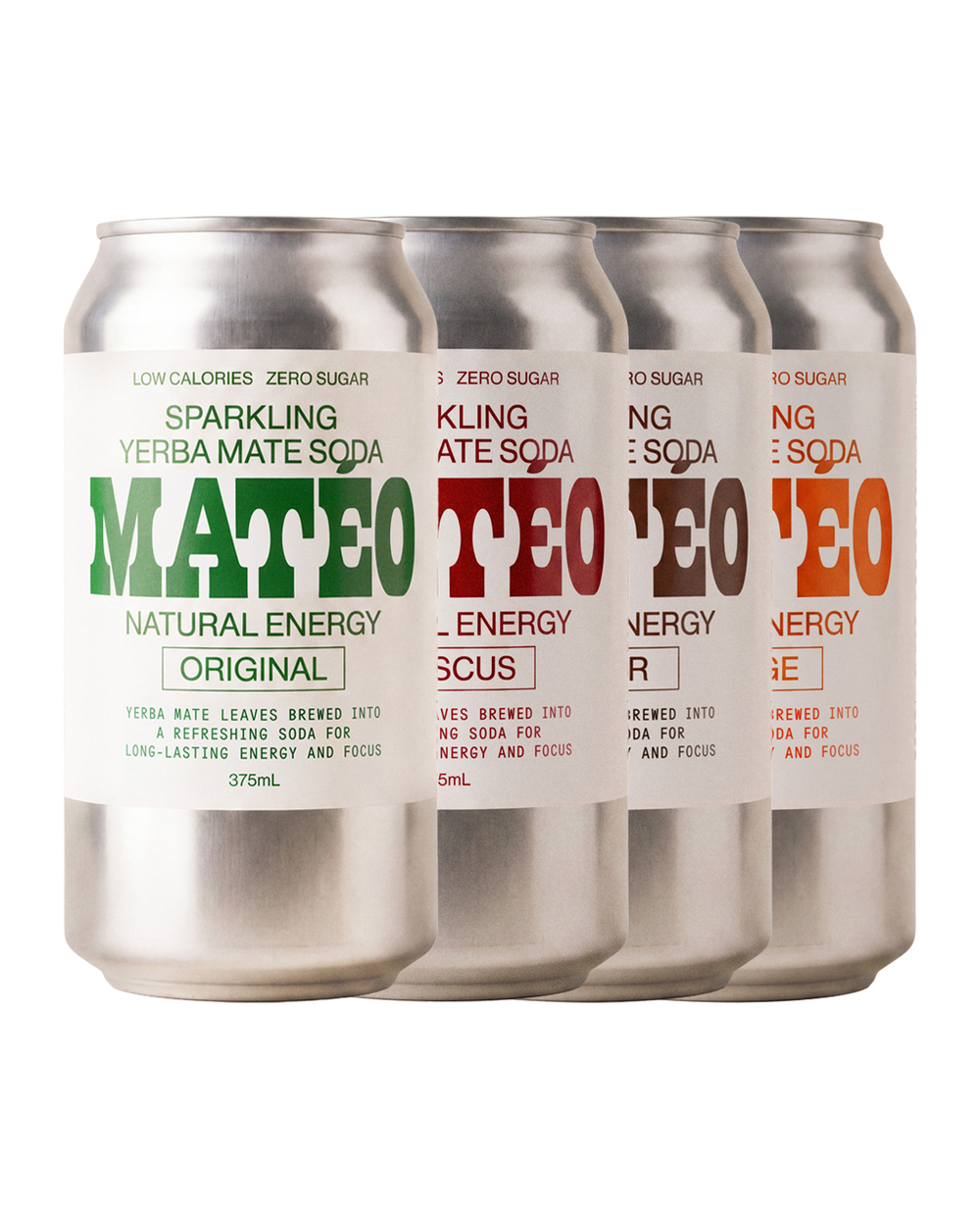 Mixed 24 Pack