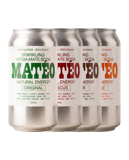 Mixed 24 Pack