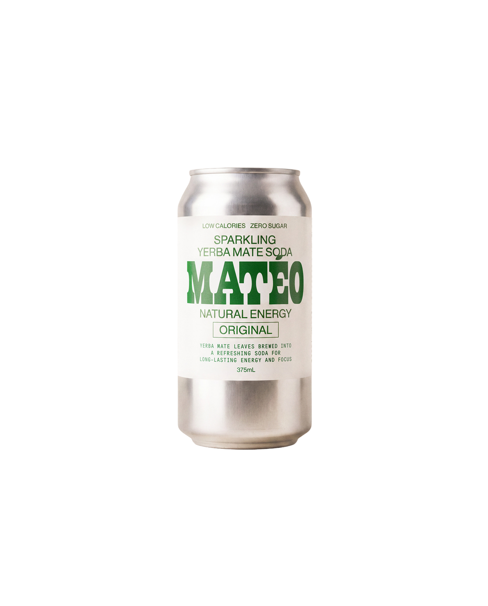 Original Yerba Mate