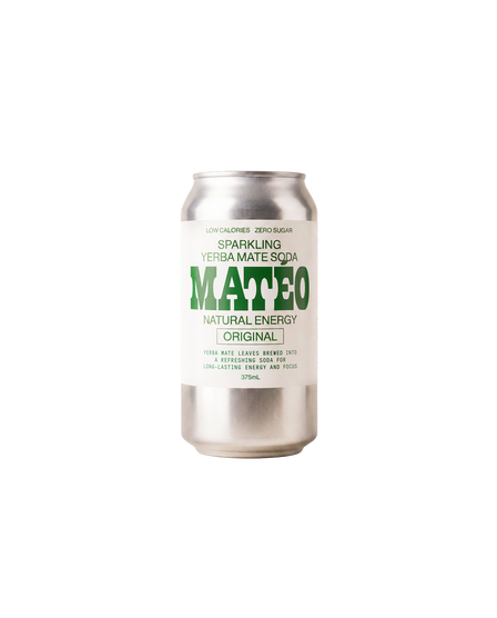 Original Yerba Mate